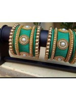 Kundan work Bangles0011