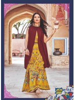 Designer kurti05