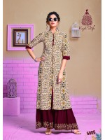 kajal kurti 15