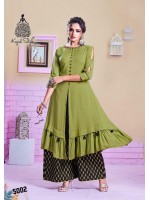 Kajal kurti11